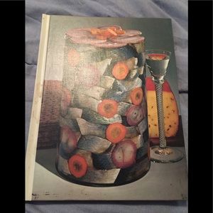 Time Life Cooking of the World